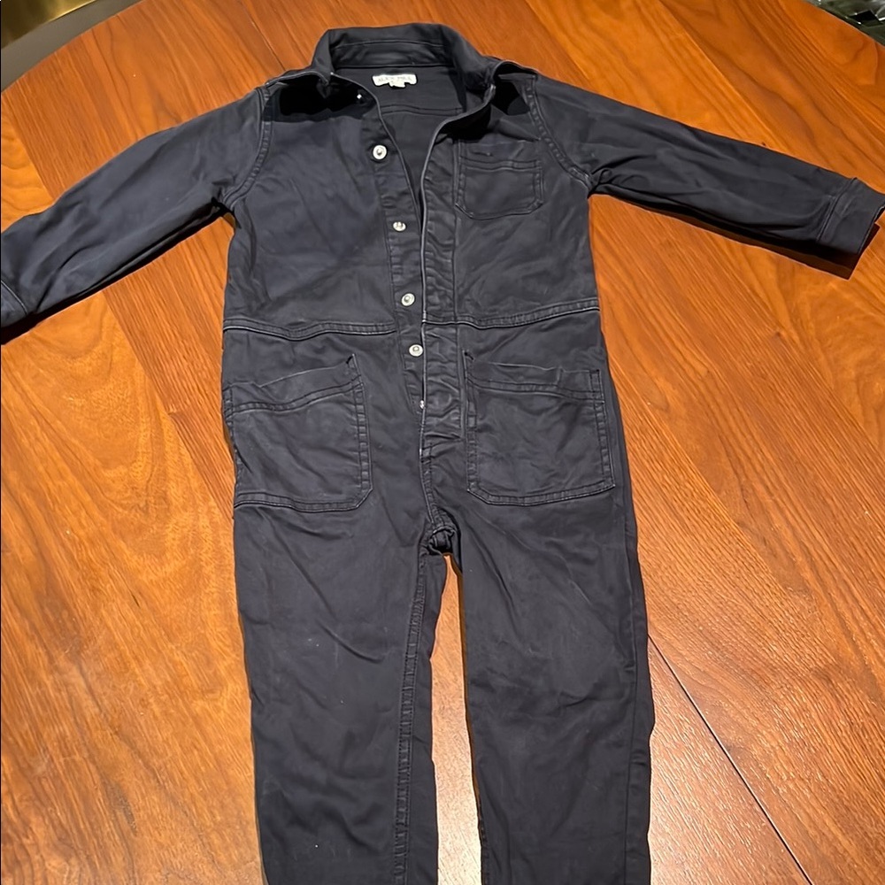 Alex Mill - navy Jumpsuit